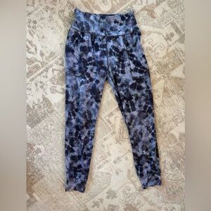 Athleta Salutation Joggers - Size Small